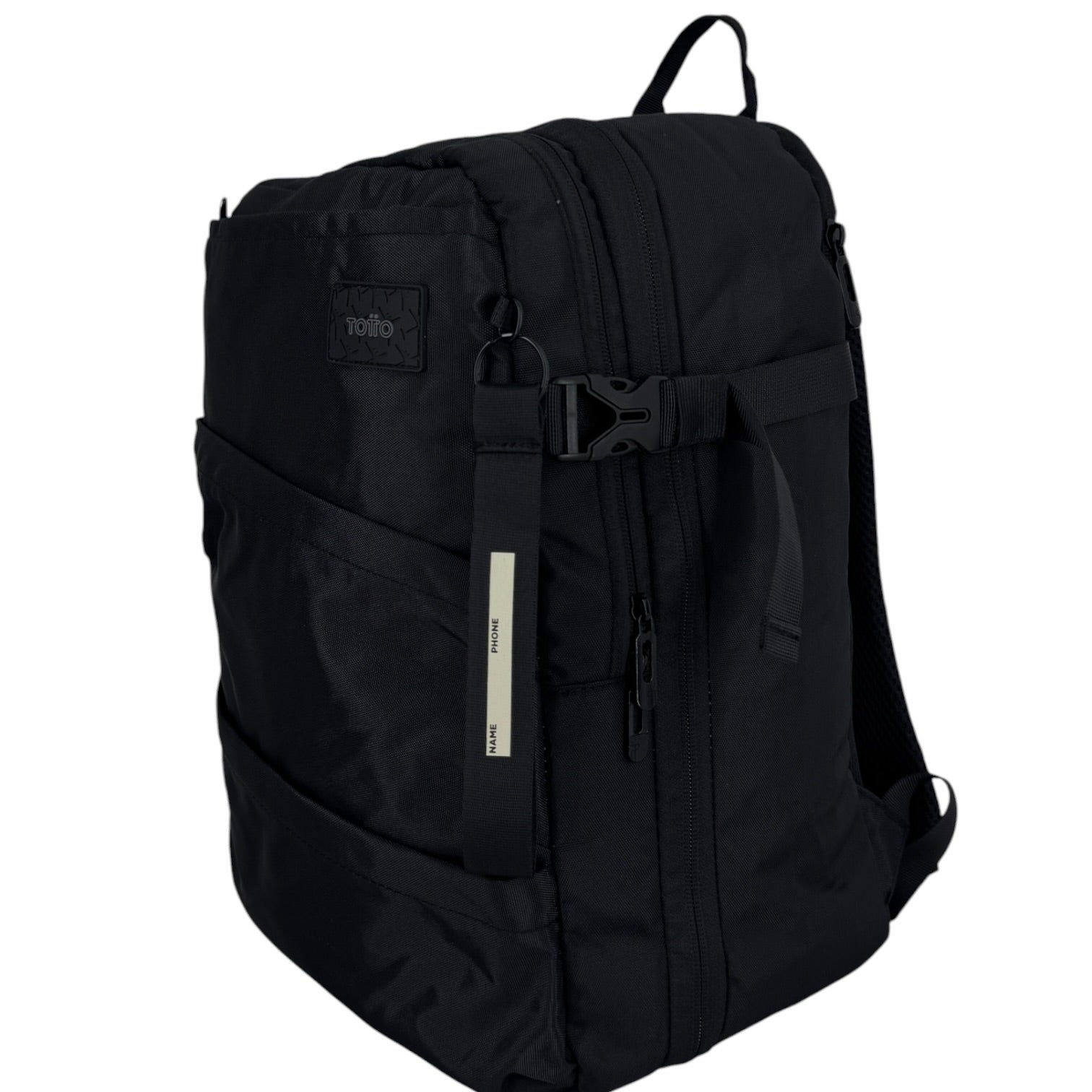 Morral Totto Crew N01
