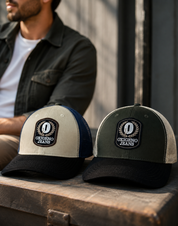 Gorras