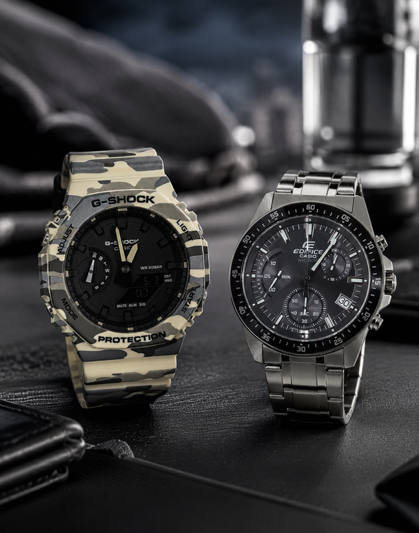 Reloj