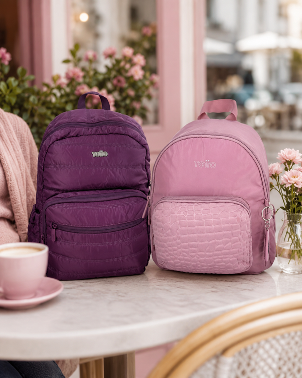 Morral