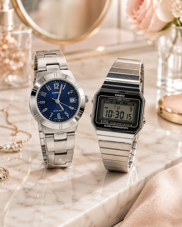 Reloj