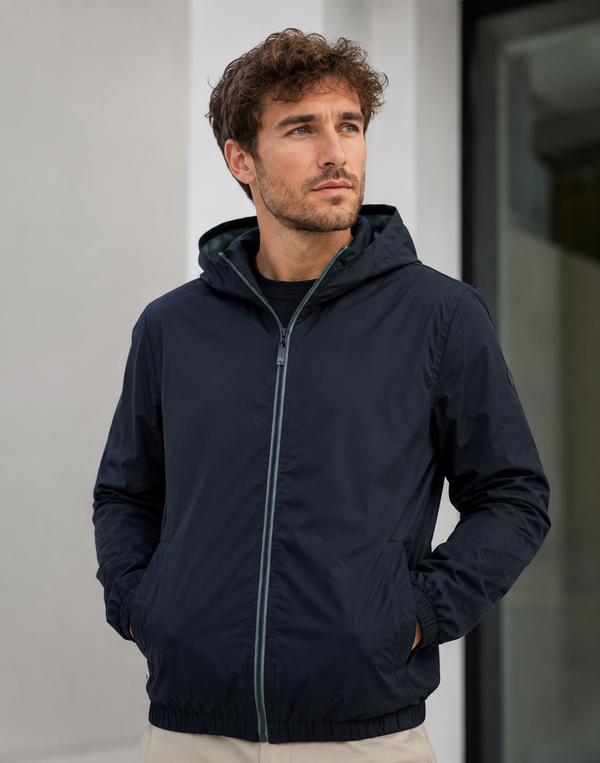 Chaquetas y sacos