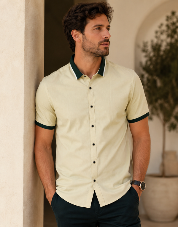 Camisas