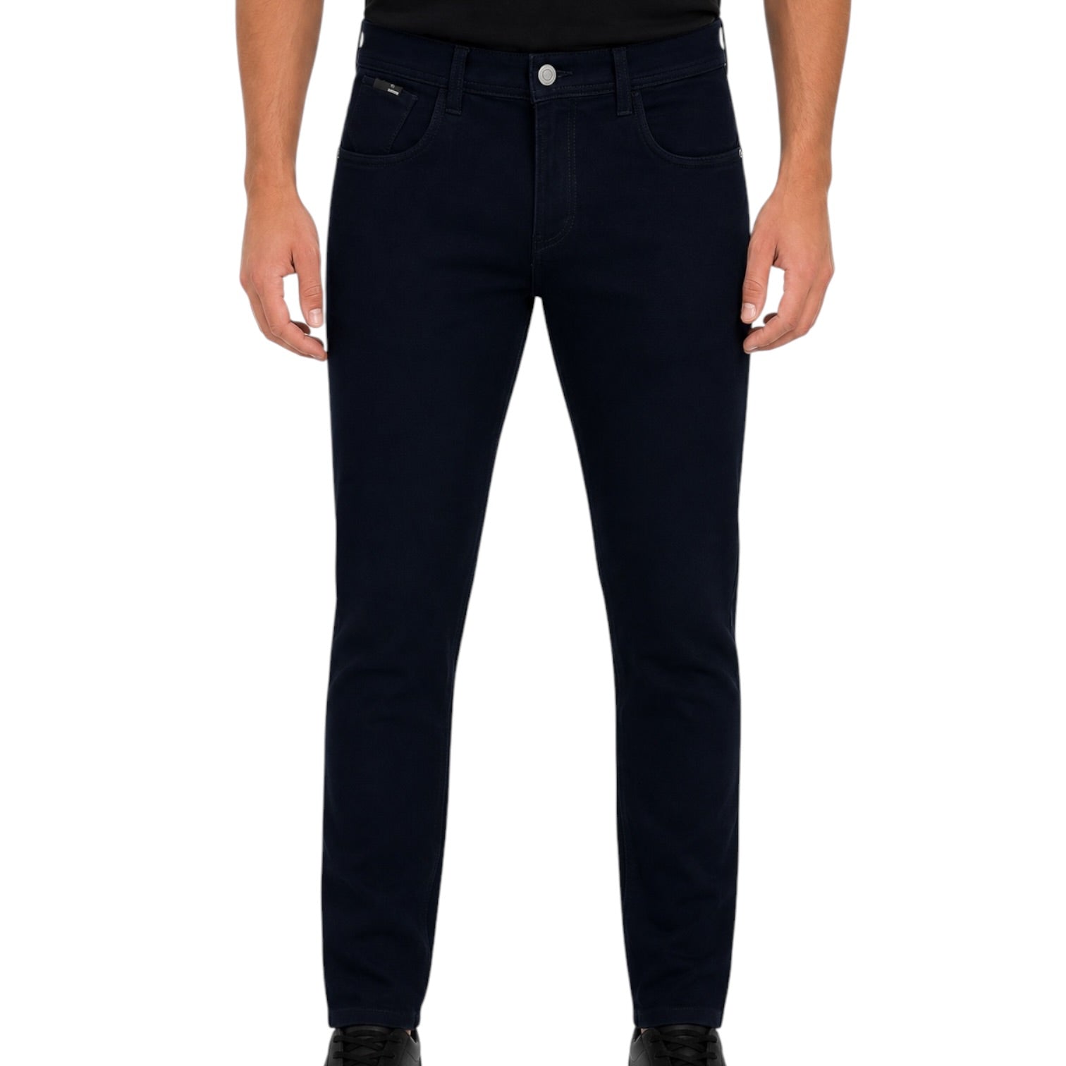 Jean Iroko Dark Negro