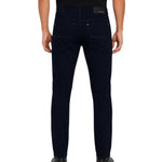 Jean Iroko Dark Negro