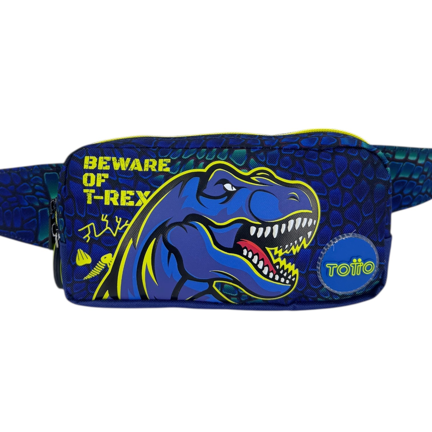 Canguro Totto Dino Rock 4UB