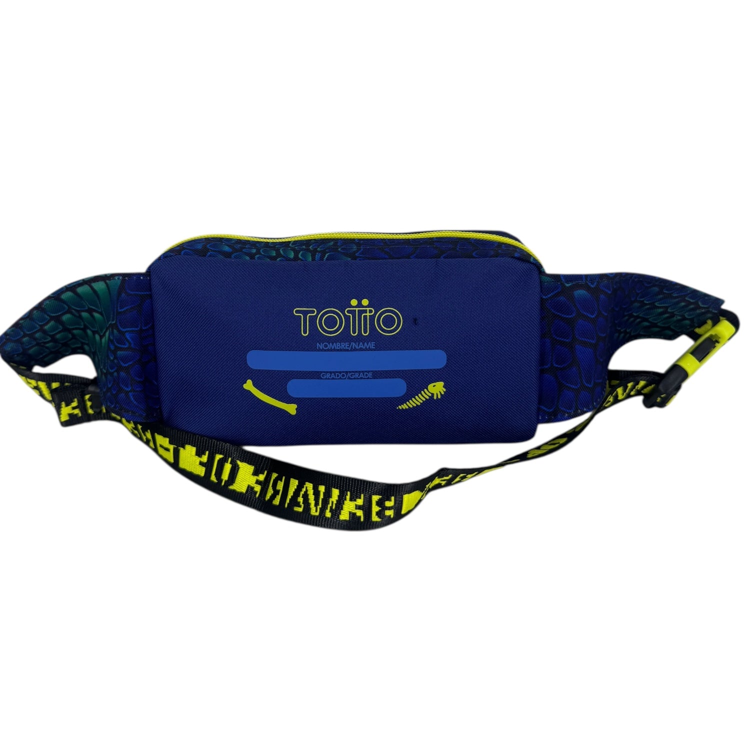 Canguro Totto Dino Rock 4UB