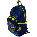 Morral Totto Grande Dino Rock 4UB