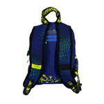 Morral Totto Pequeño Dino Rock 4UB