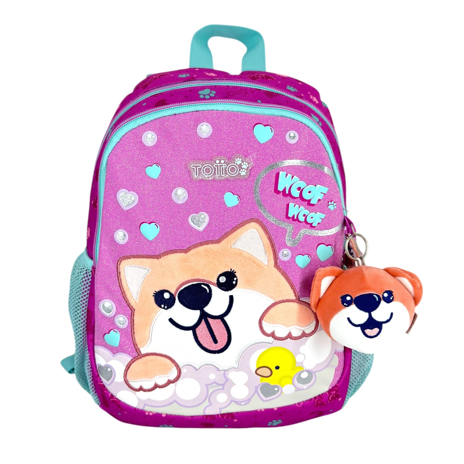 Morral Totto Doggy Love S 1K6