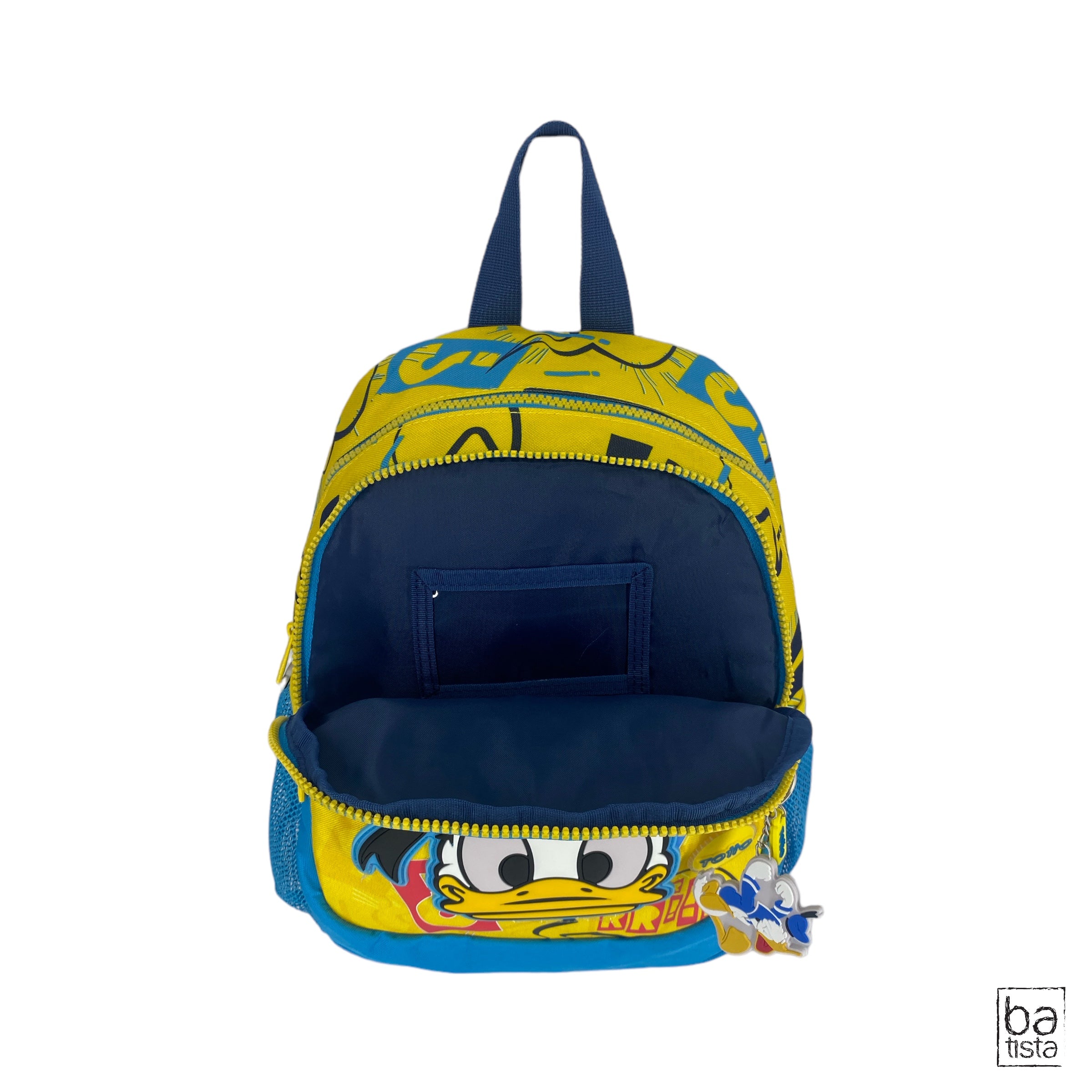 Morral Totto Donald S 2AQ