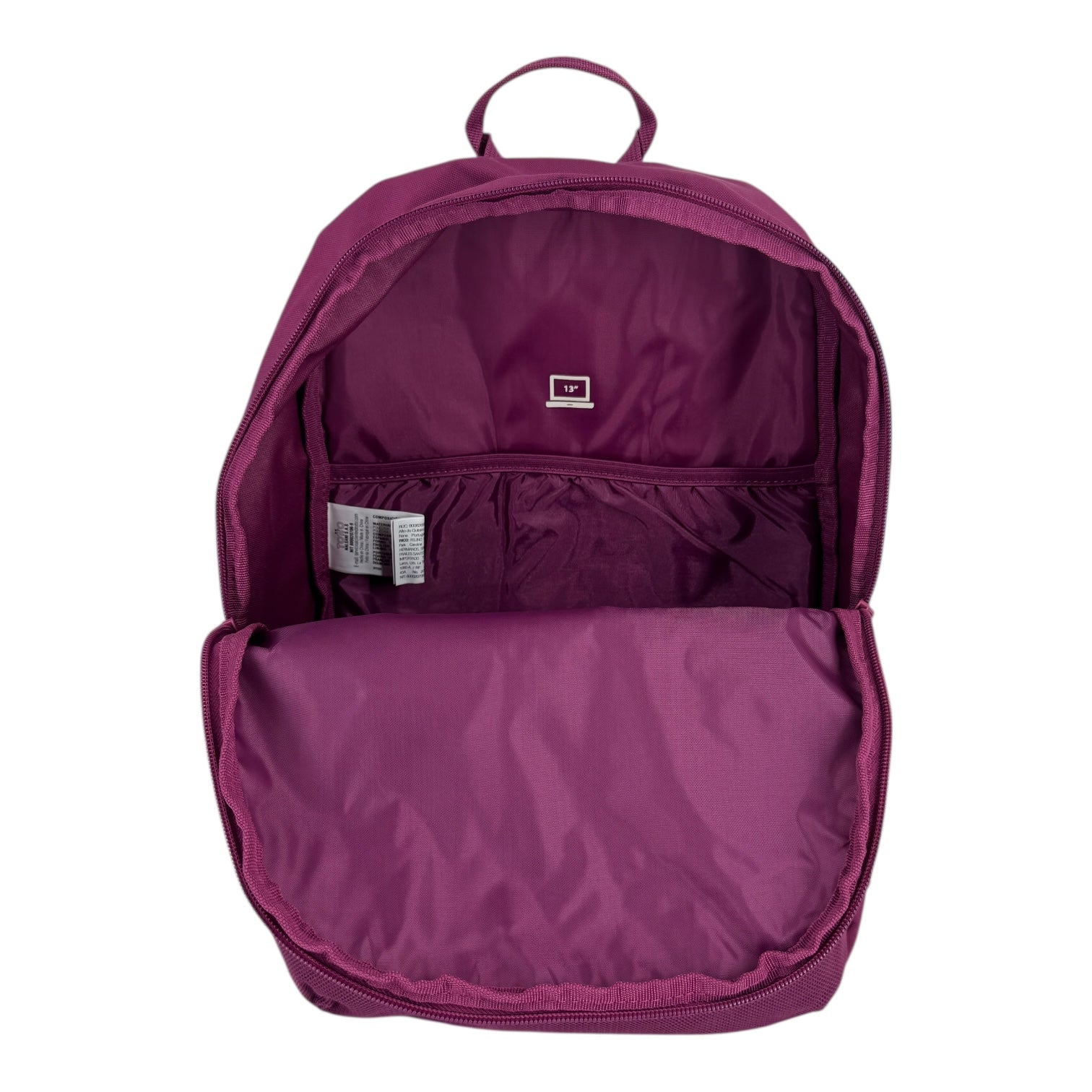 Morral Totto Dragonar 2.0 P4A