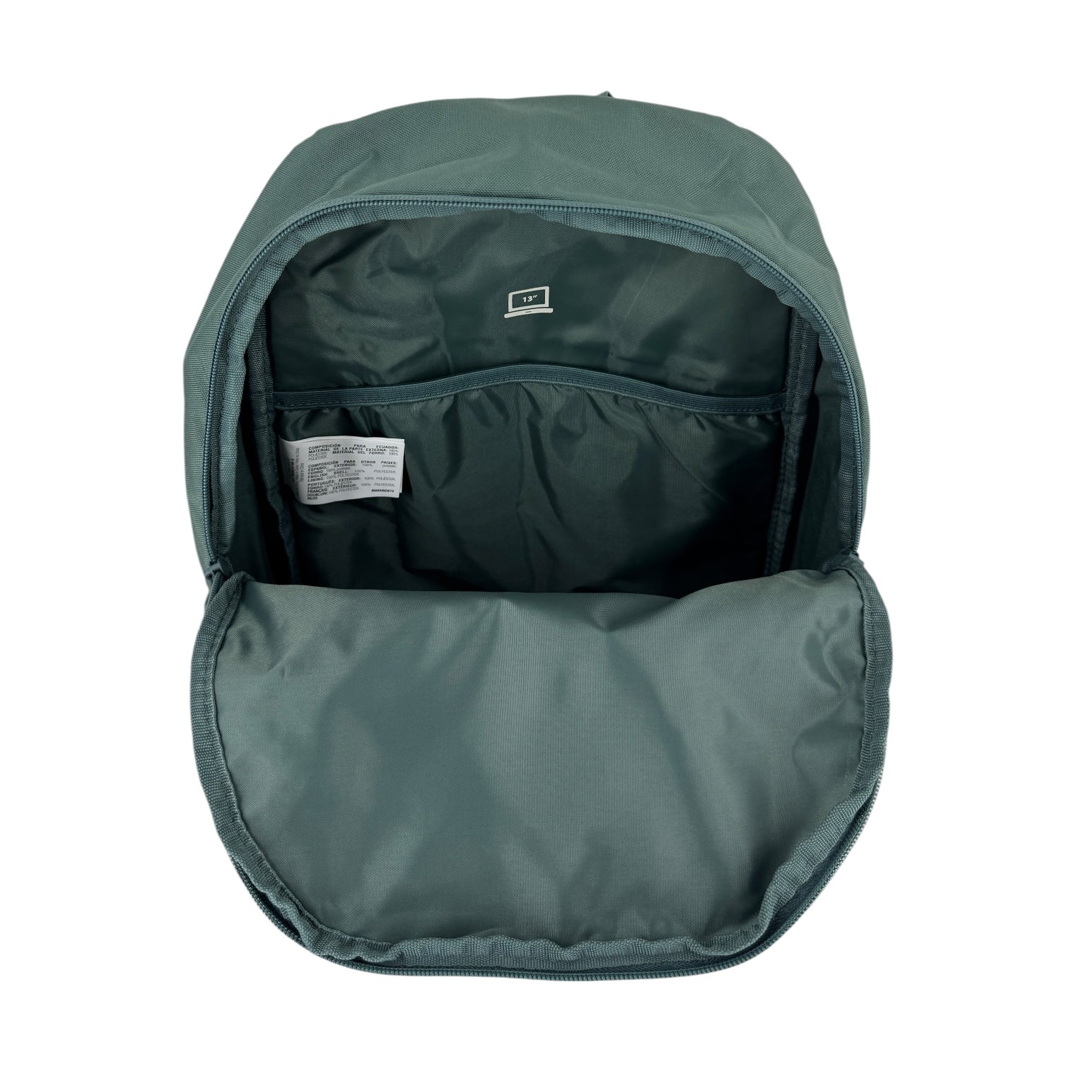 Morral Totto Dragonar 2.0 V7K