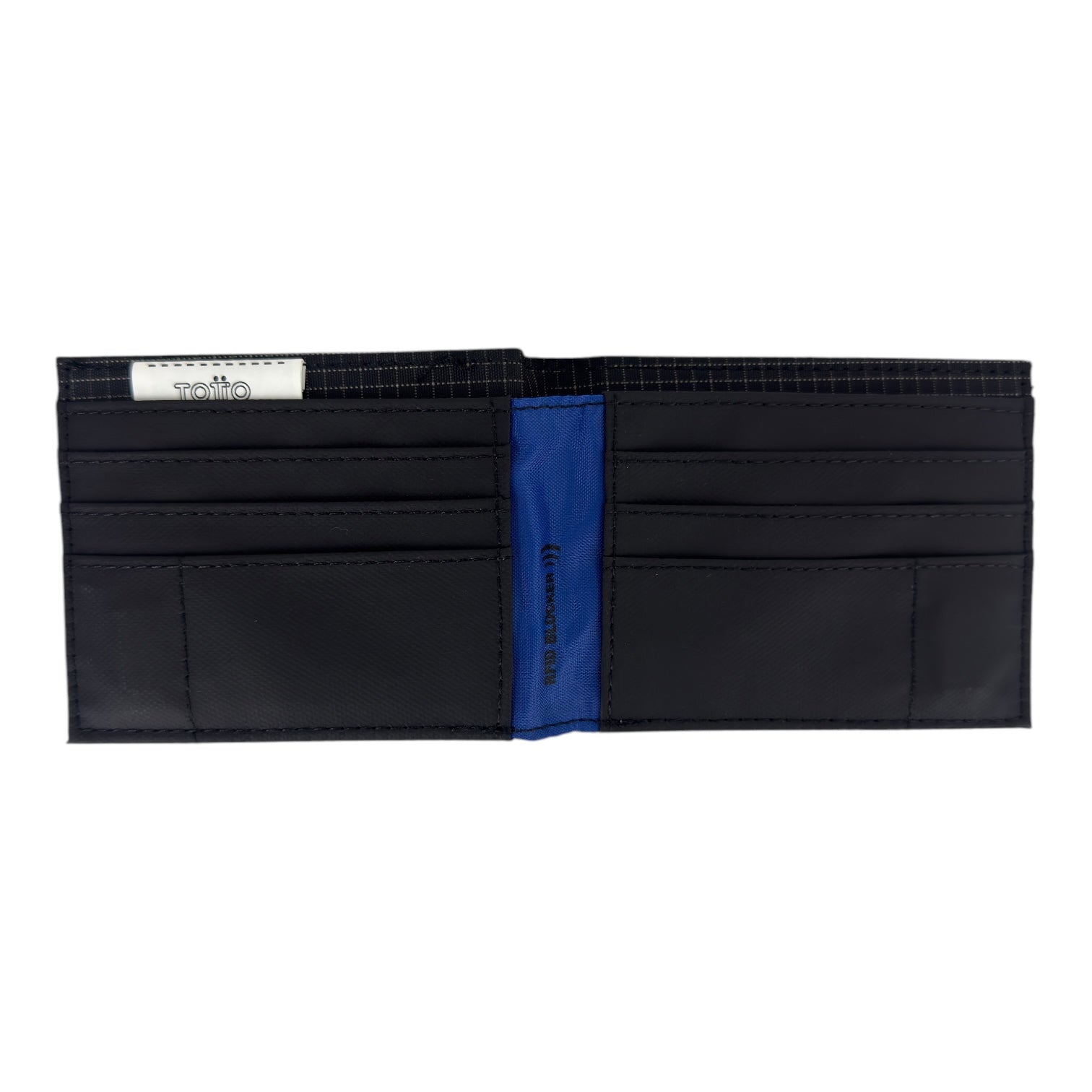 Billetera Totto Dual S N01