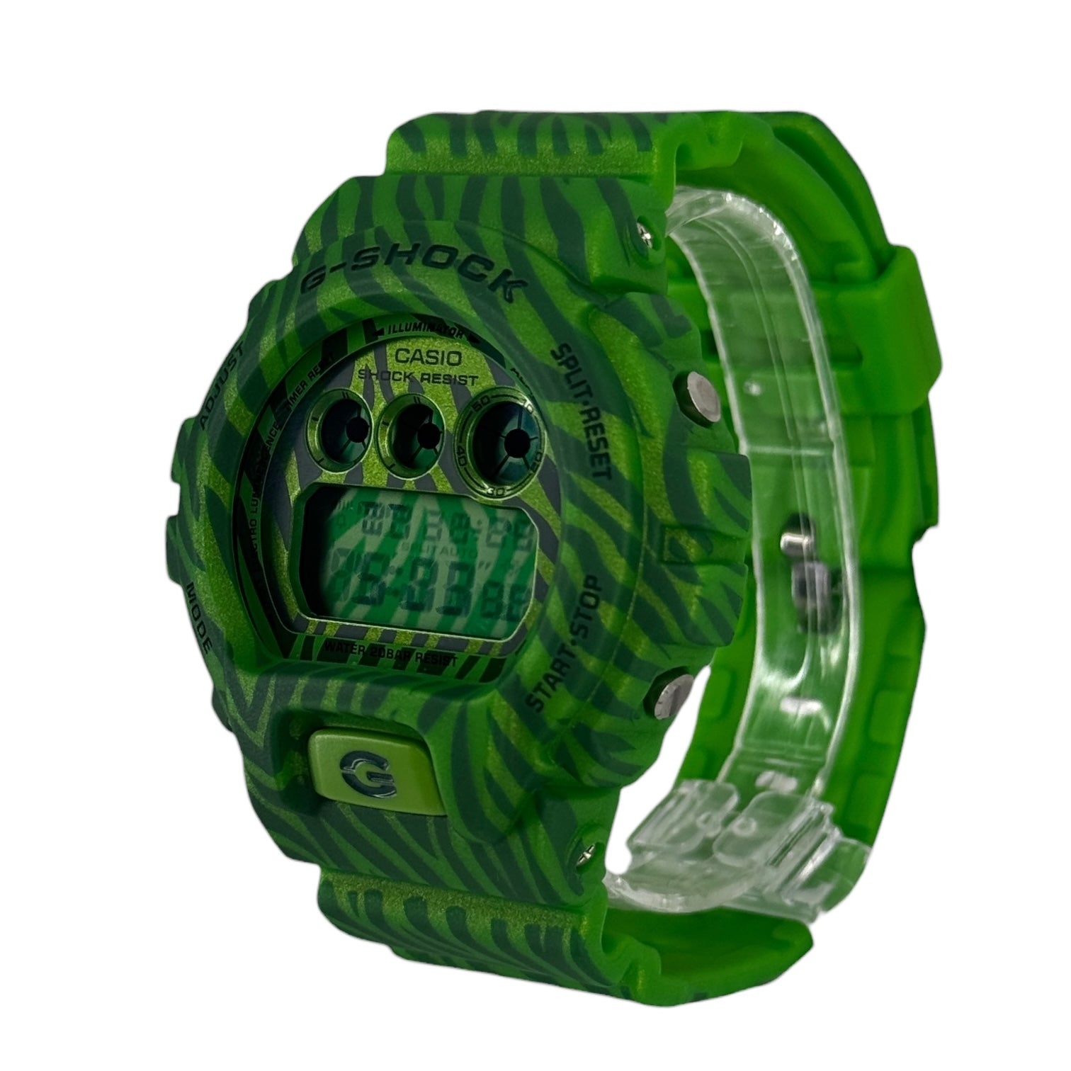 Reloj G-shock DW-6900ZB-3DR