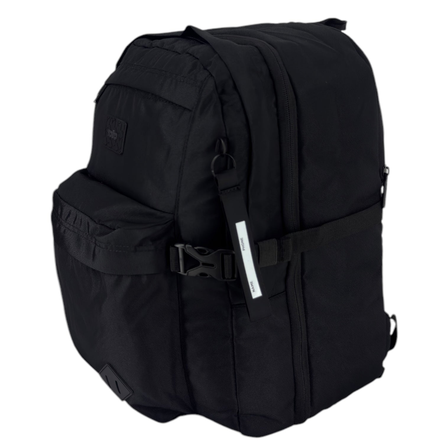 Morral Totto Easy N01
