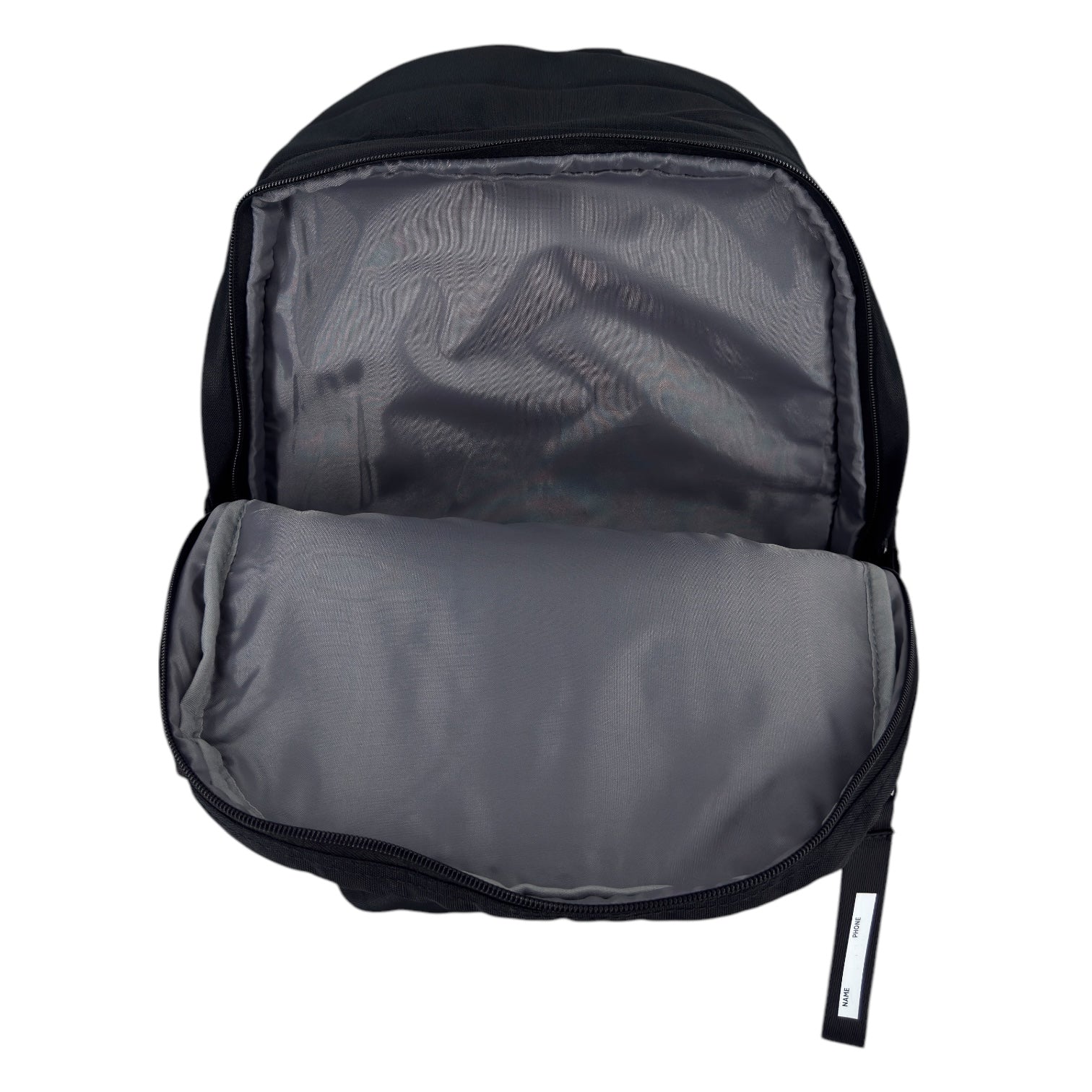 Morral Totto Easy N01