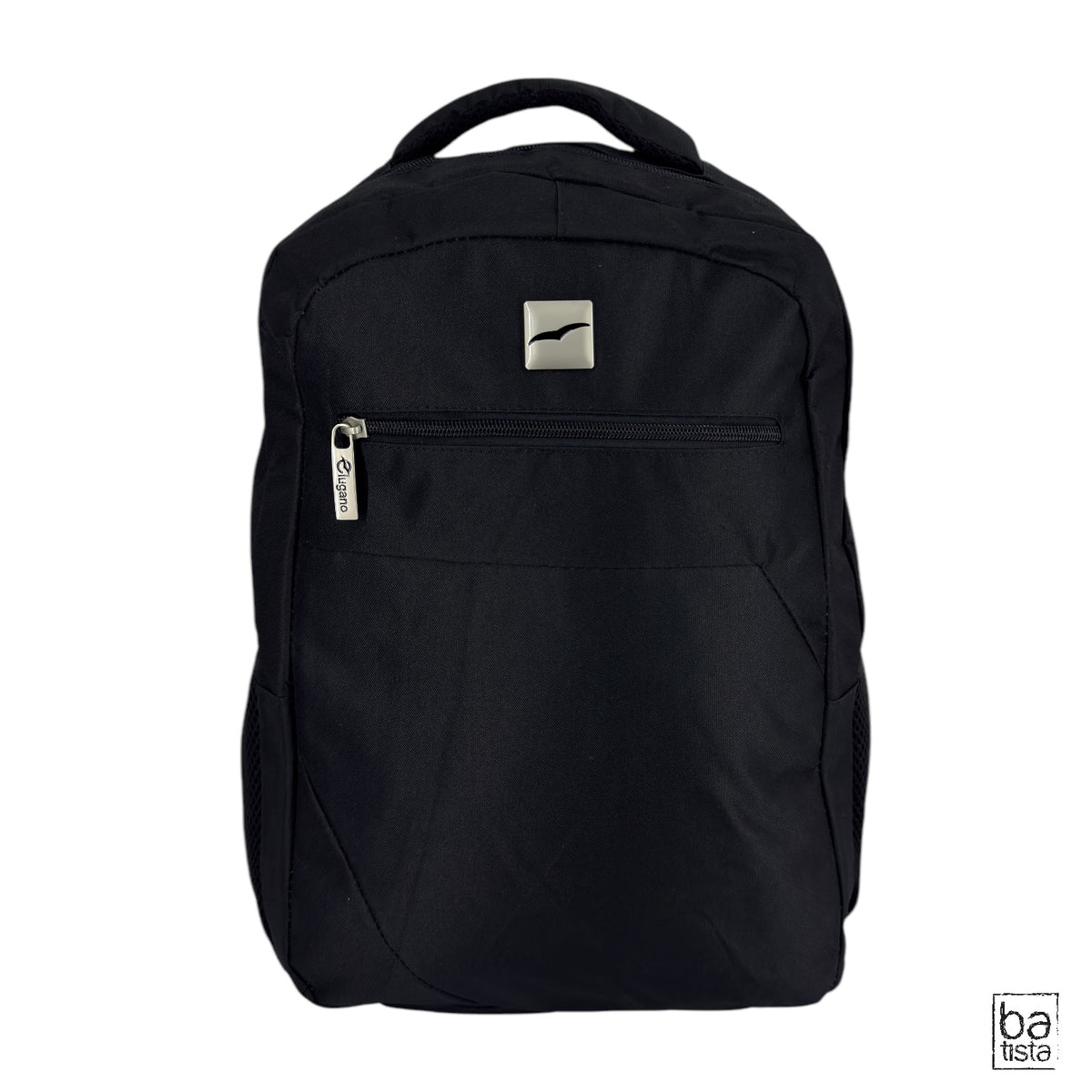 Morral Lugano EC0074 Negro