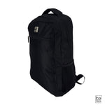 Morral Lugano EC0074 Negro