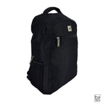 Morral Lugano EC0074 Negro
