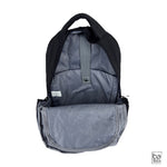 Morral Lugano EC0074 Negro