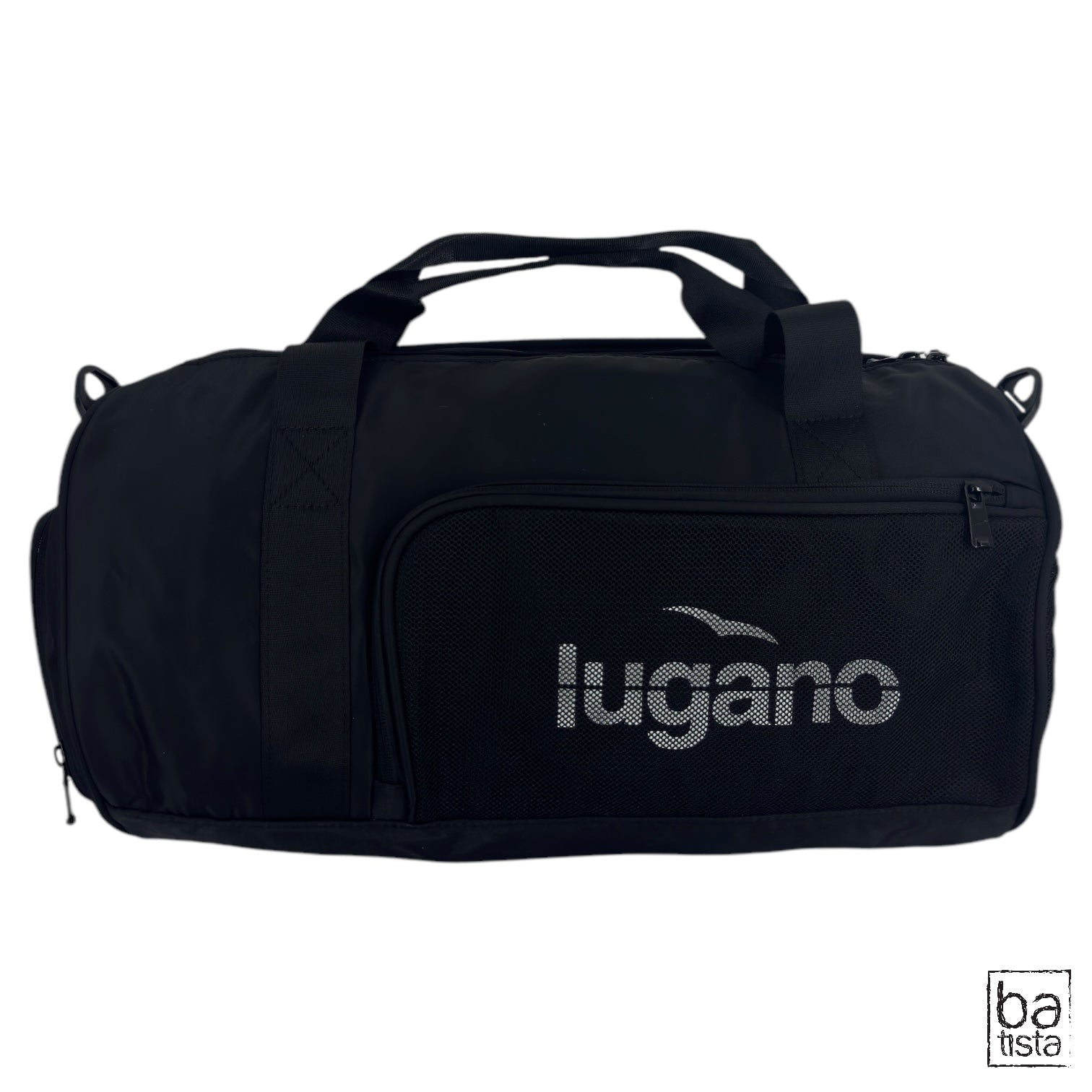 Tula Lugano EC123 Negra
