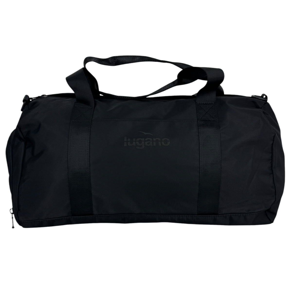 Tula Lugano EC596 Negra