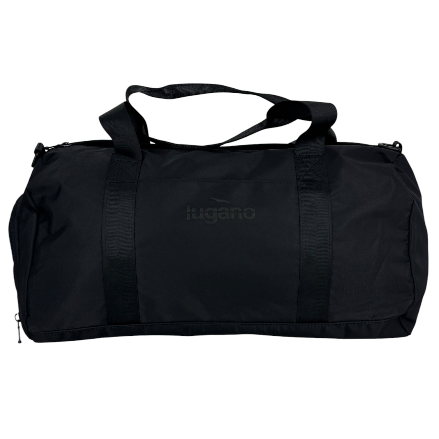 Tula Lugano EC596 Negra