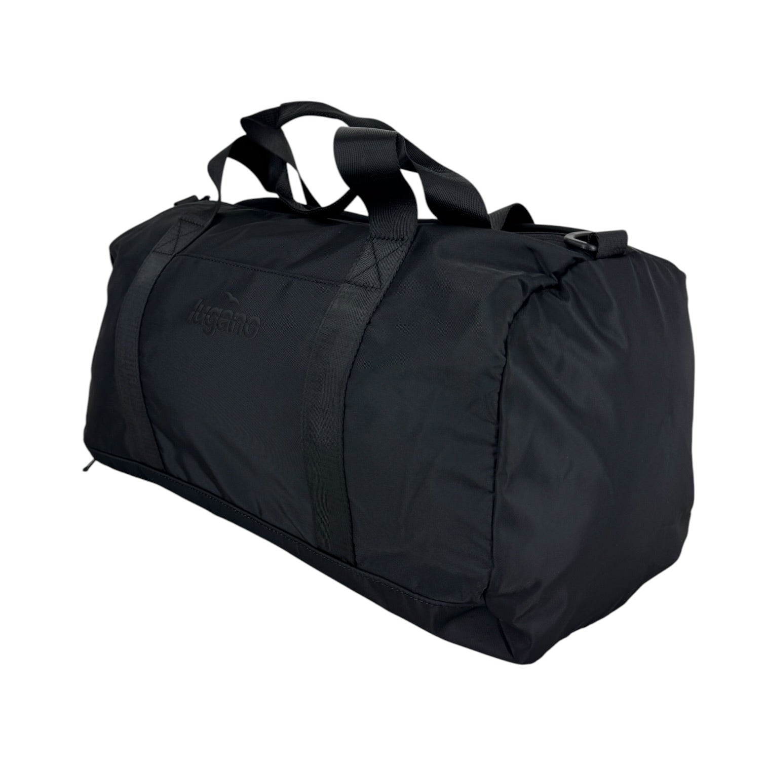 Tula Lugano EC596 Negra