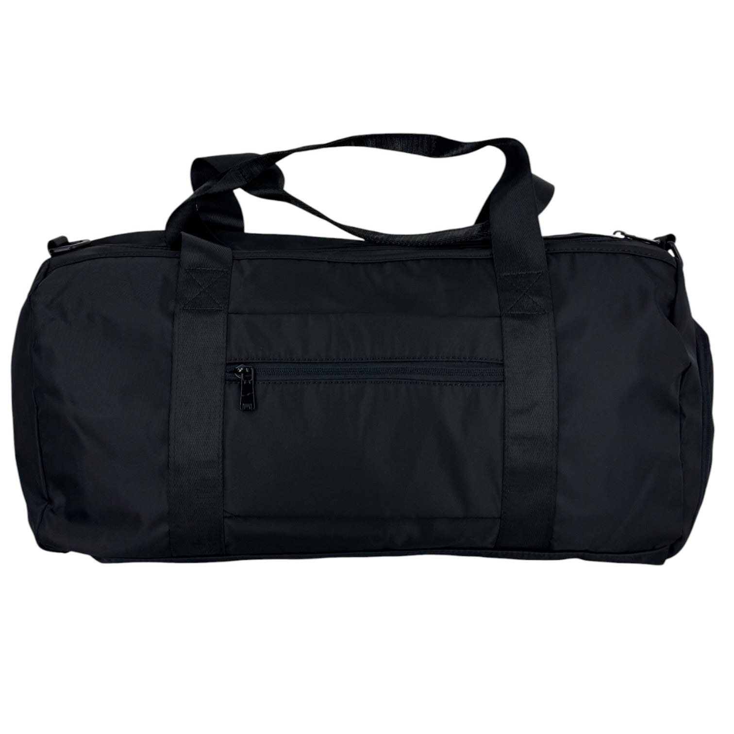 Tula Lugano EC596 Negra