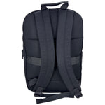 Morral Lugano EC6704 Negro