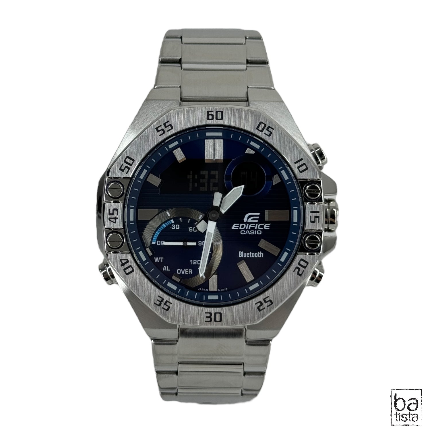 Reloj Edifice ECB-10D-2ADF