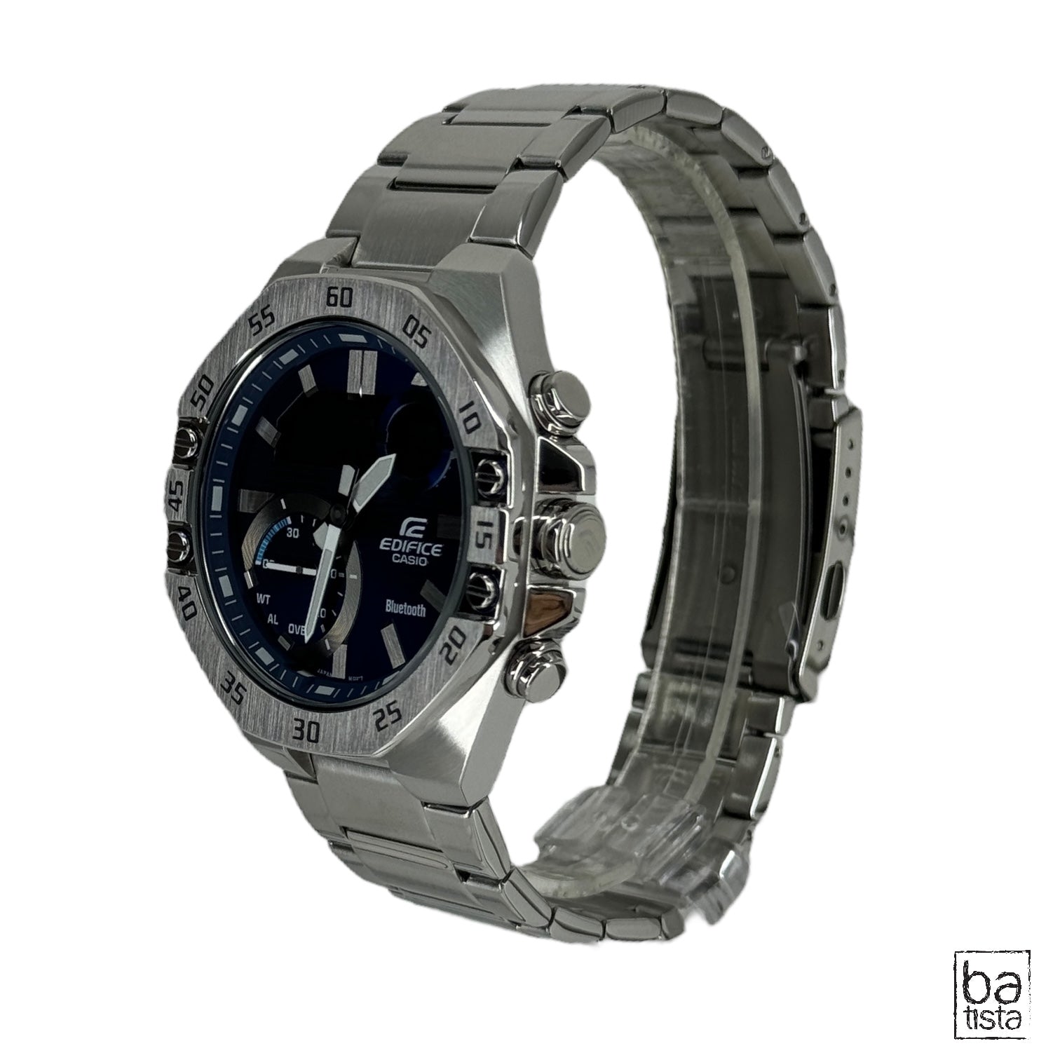 Reloj Edifice ECB-10D-2ADF