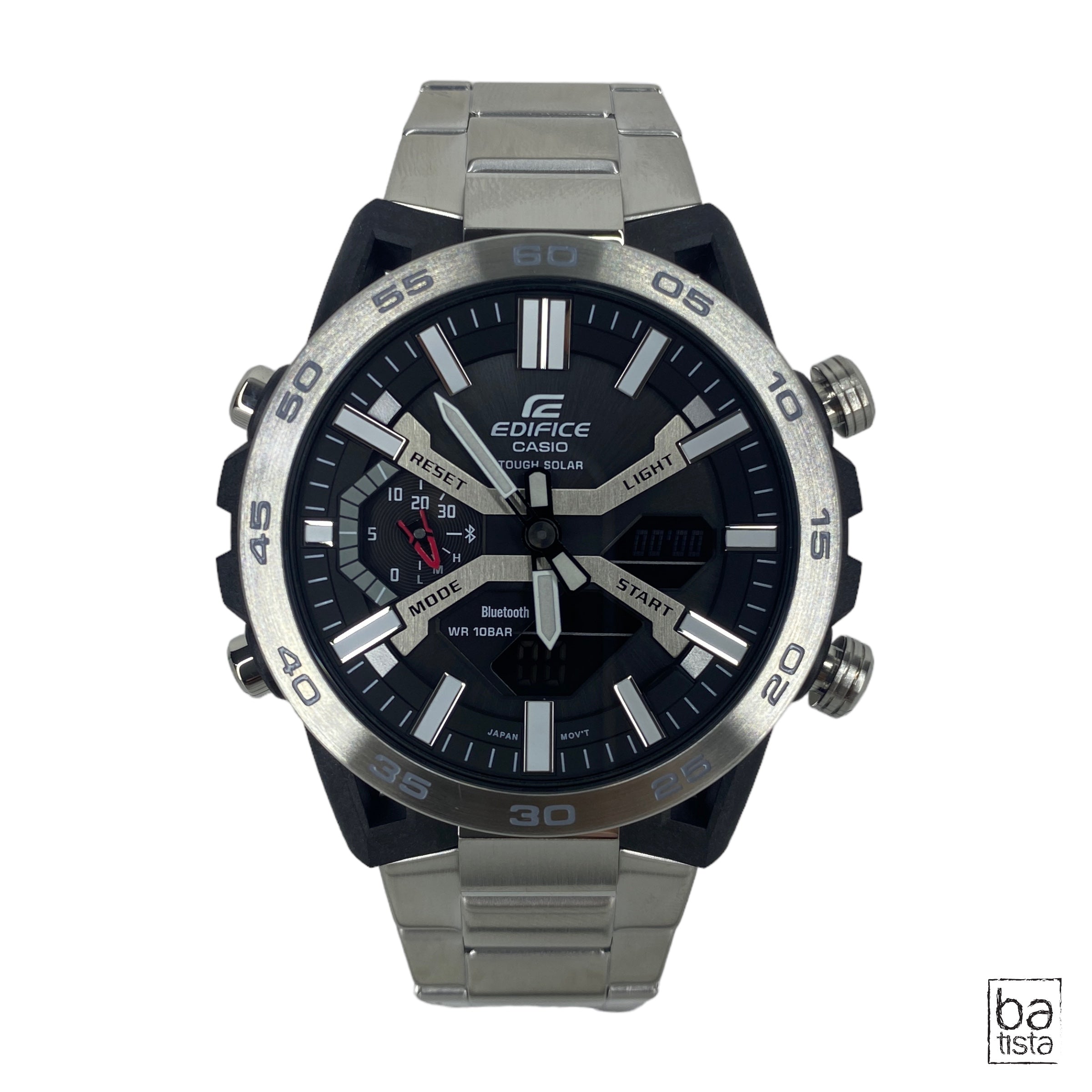 Reloj Edifice ECB-2000D-1ADF