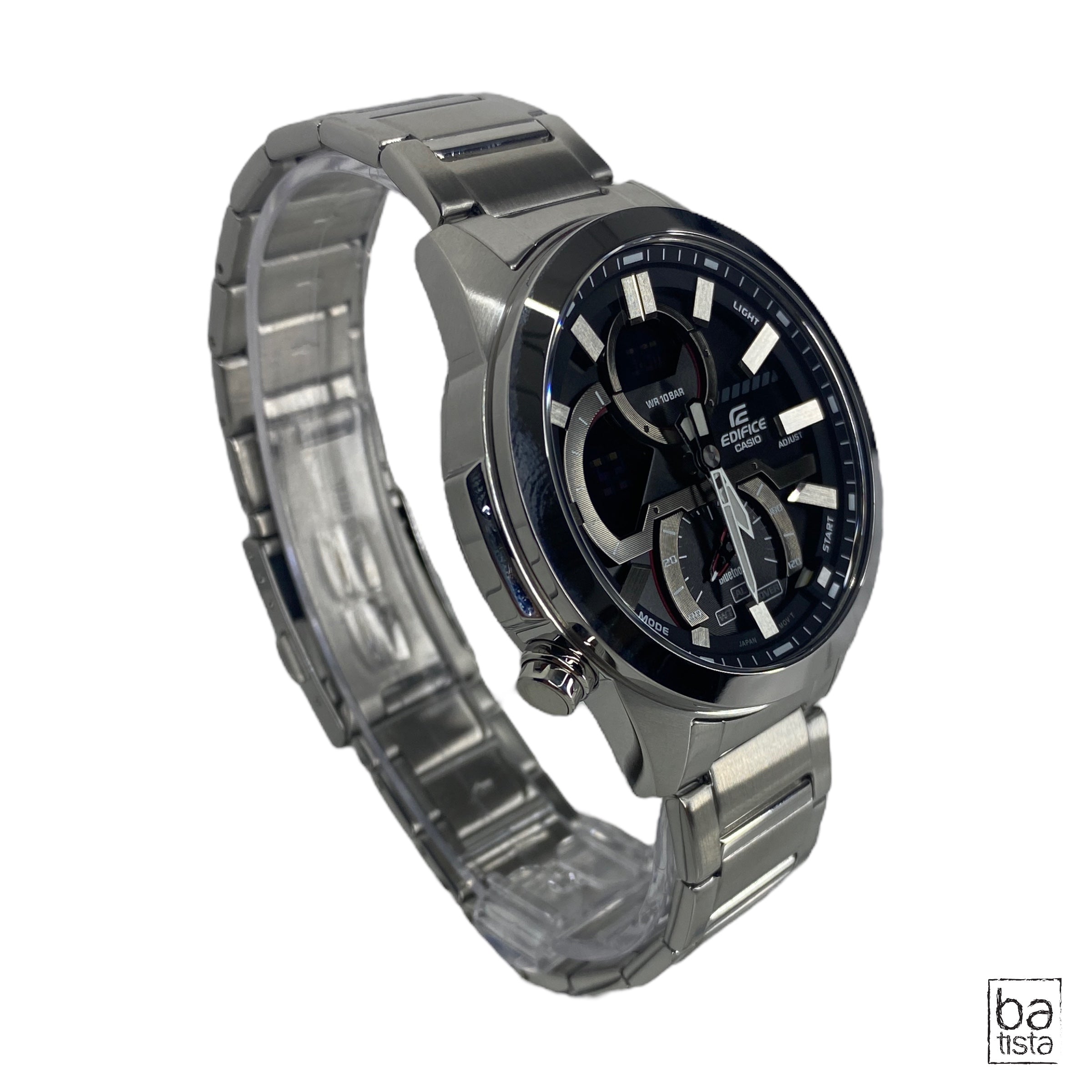 Reloj Edifice ECB-30D-1ADF