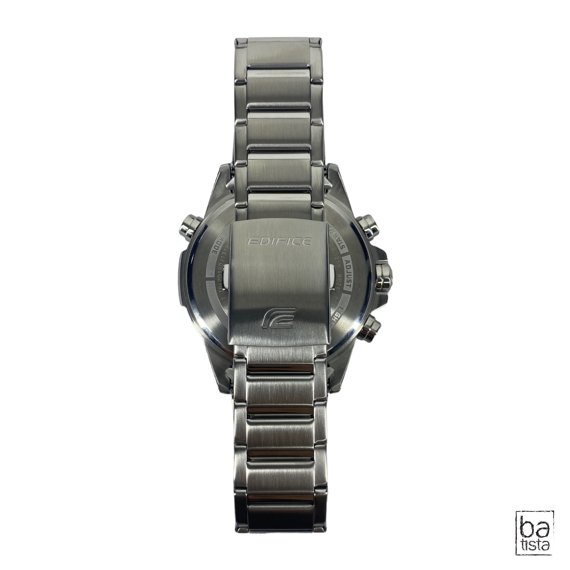 Reloj Edifice ECB-30D-1ADF