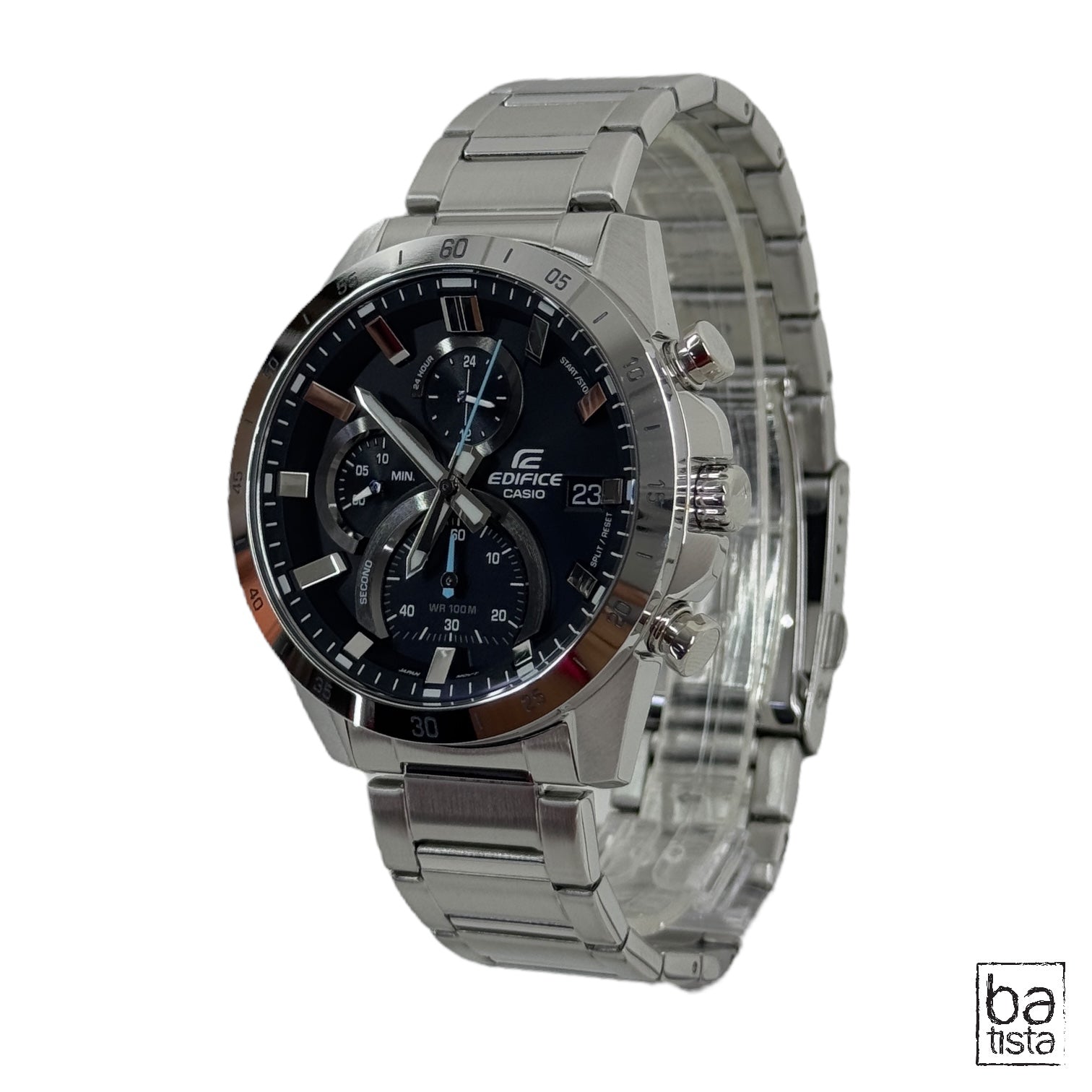 Reloj Edifice EFR-571D-1AVUDF