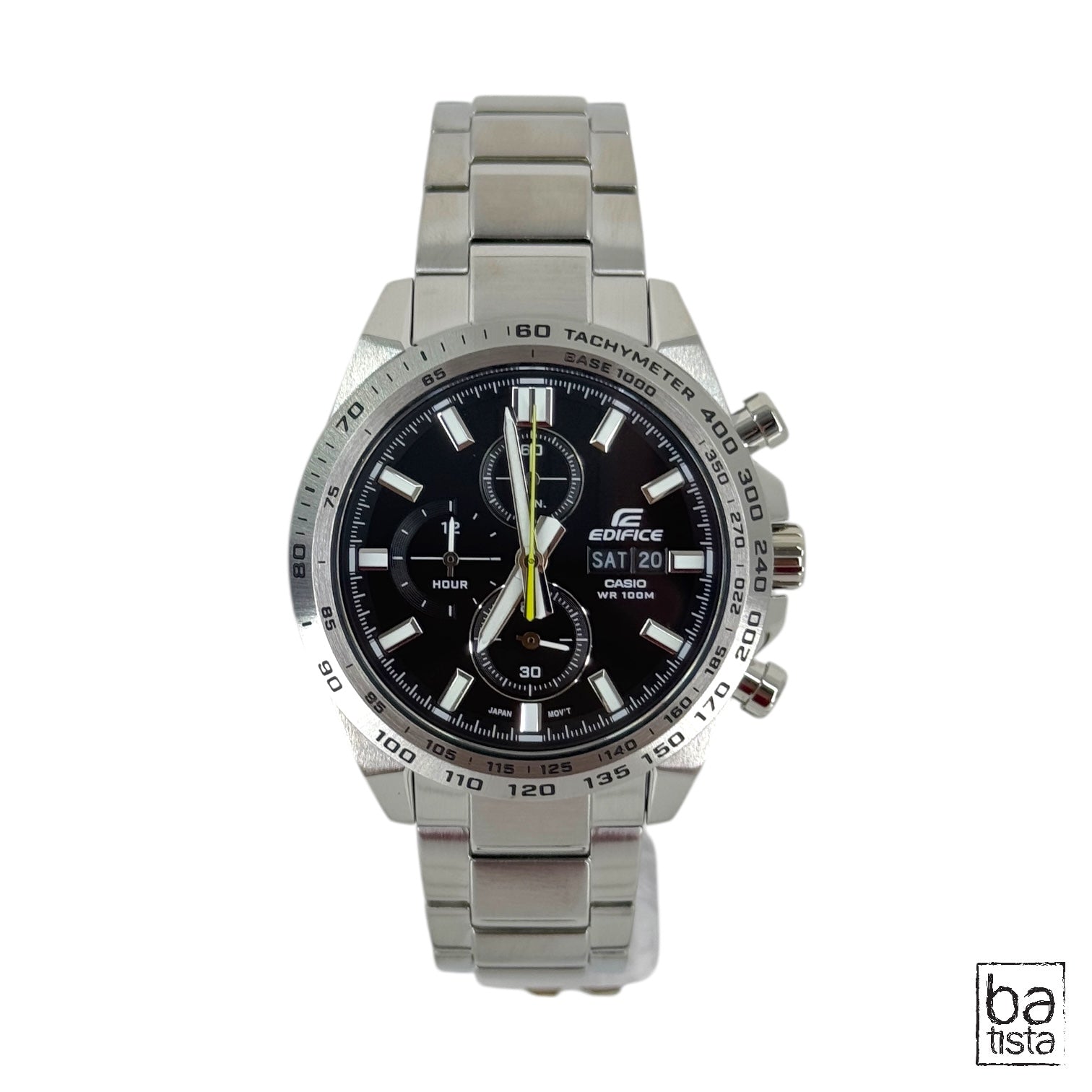 Reloj Edifice EFR-574D-1AVUDF