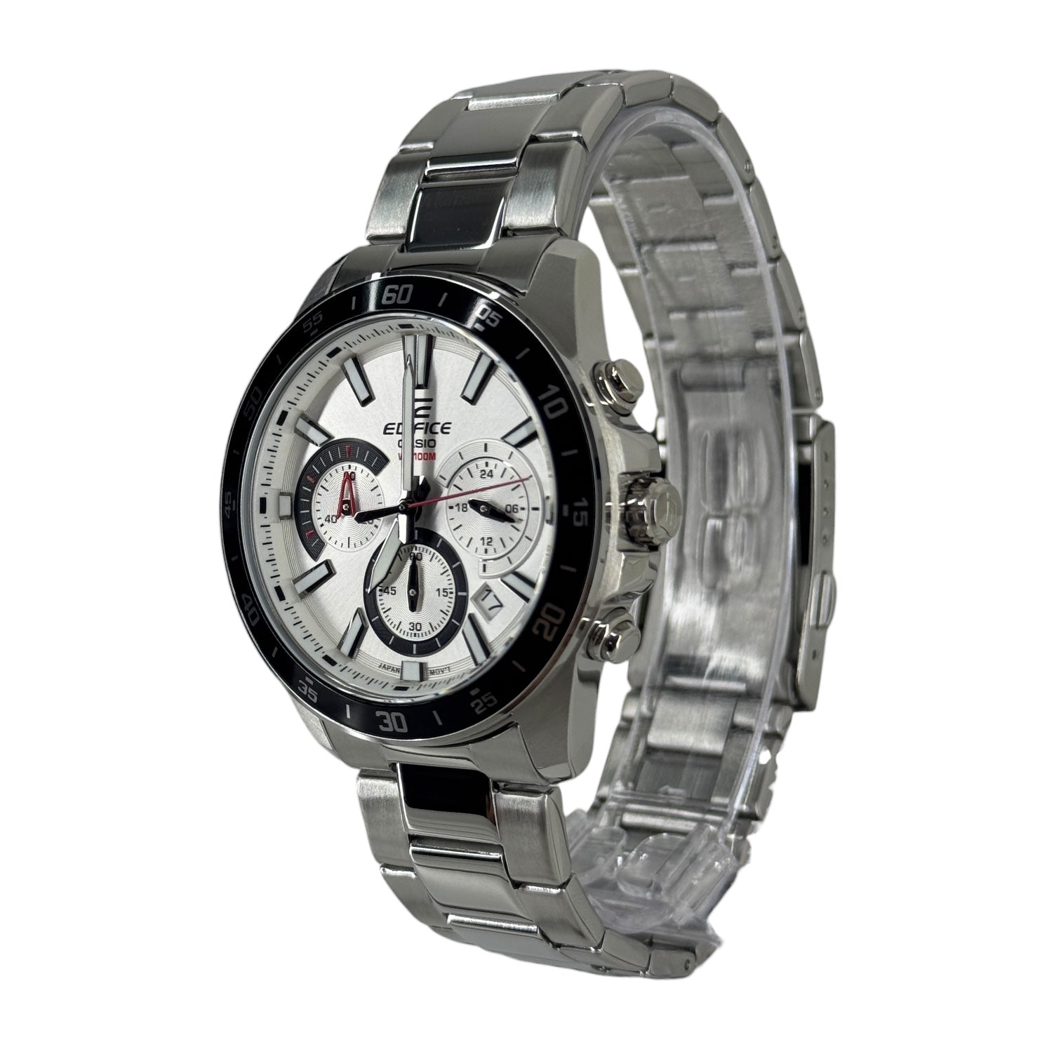 Reloj Edifice EFV-570D-7AVUDF