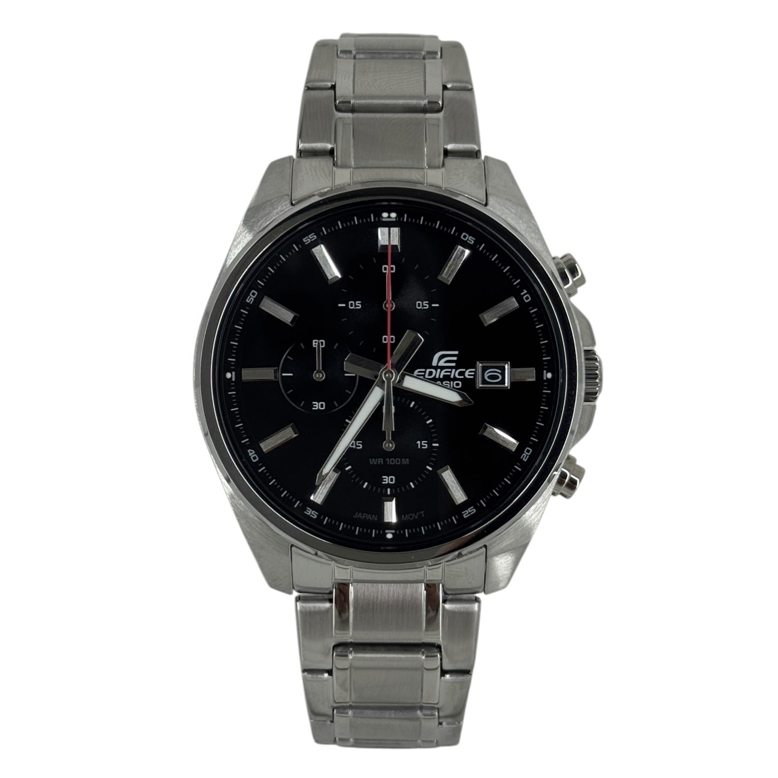 Reloj Edifice EFV-610D-1AVUDF