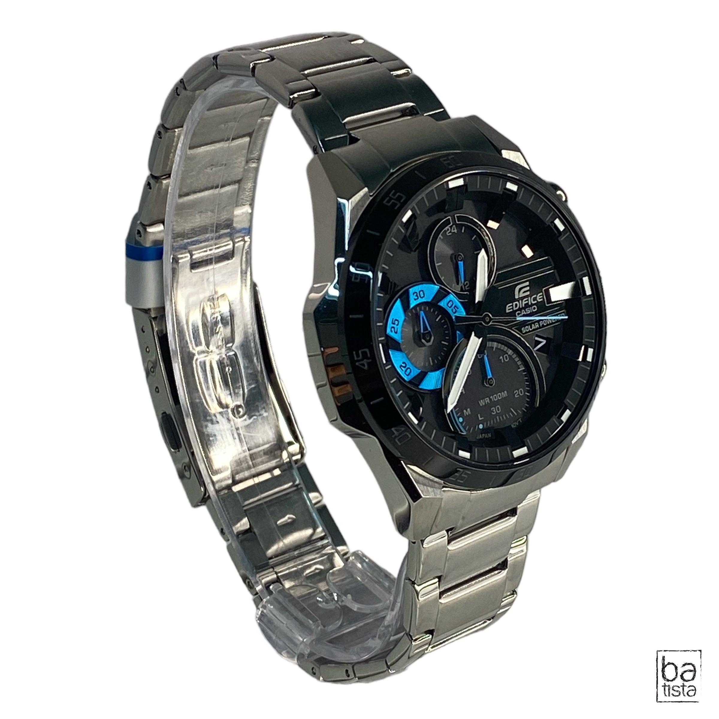 Reloj Edifice EQS-940DB-1BVUDF