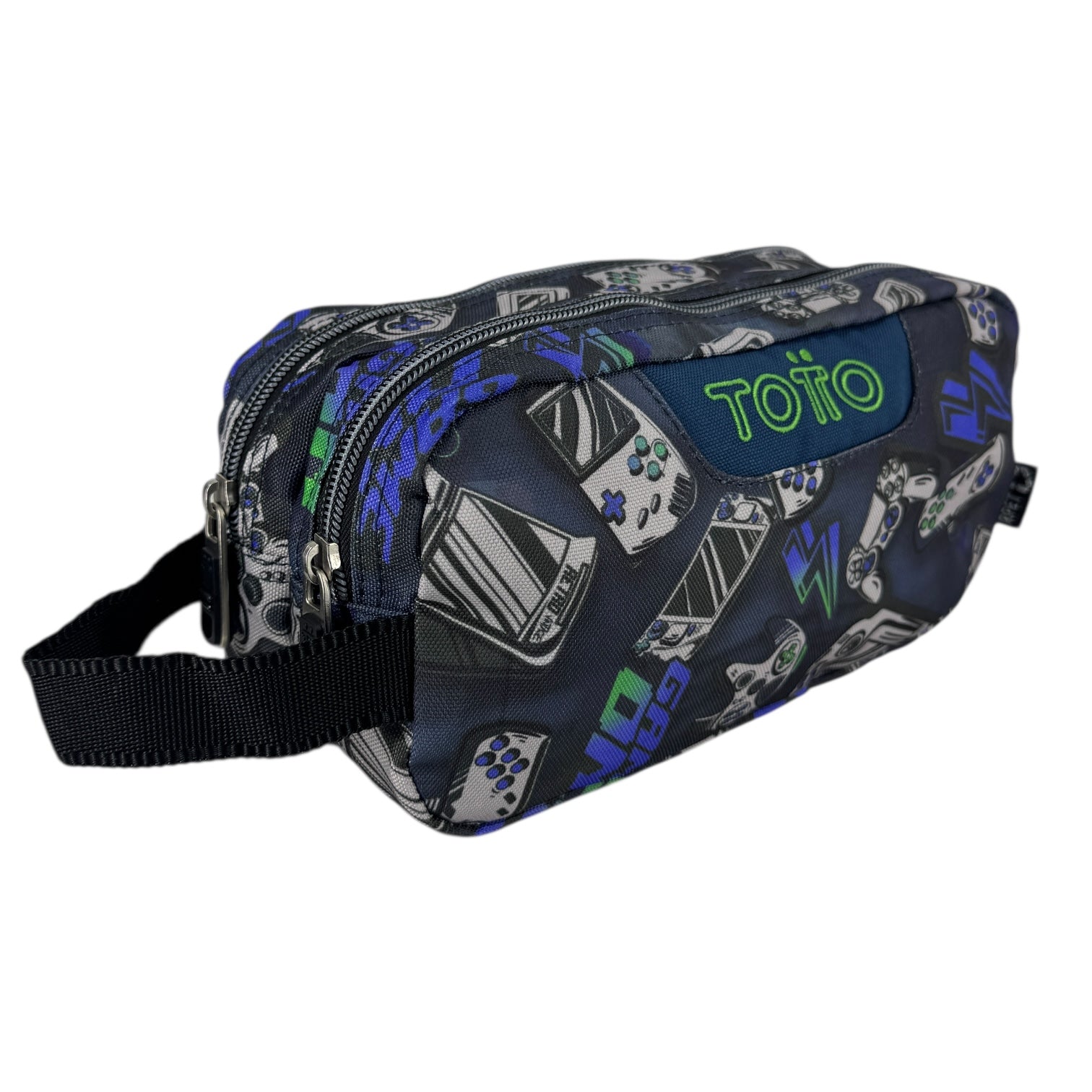 Cartuchera Totto Escuadra 5L7