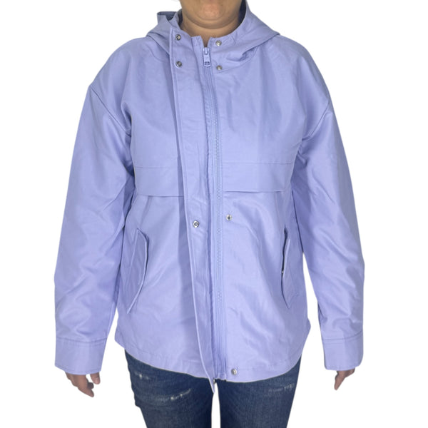 Chaqueta Totto Eva M5I