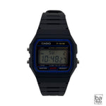Reloj Casio F-91W-1DG