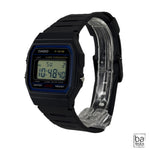 Reloj Casio F-91W-1DG