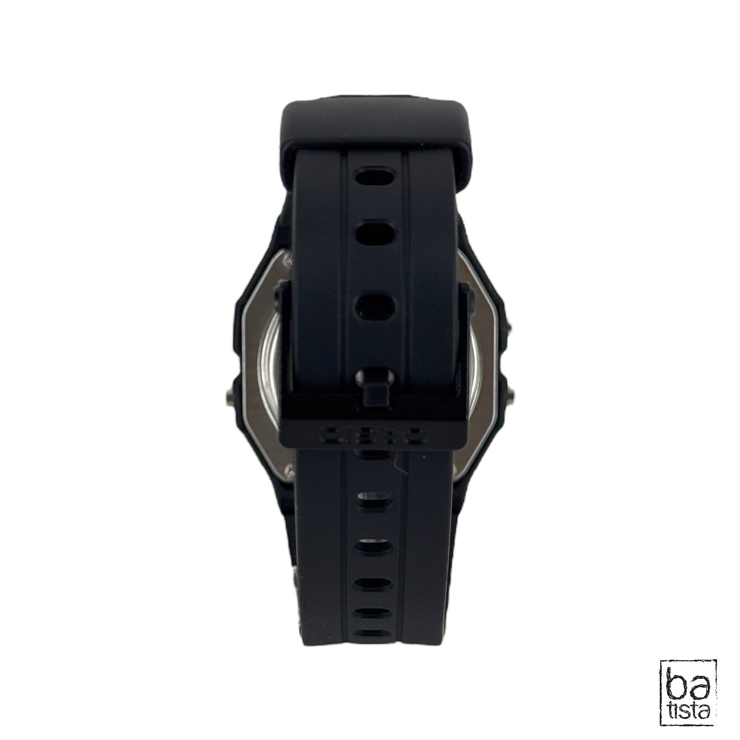 Reloj Casio F-91W-1DG
