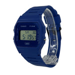 Reloj Casio F-91WB-2A1DF