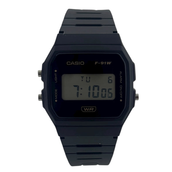 Reloj Casio F-91WB-8ADF