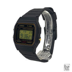 Reloj Casio F-91WG-9QDF