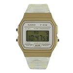 Reloj Casio F-91WS-7A2DF